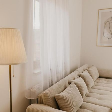 Hill View Apartment Tatragolf เวลคา ลอมนิตซา ภายนอก รูปภาพ