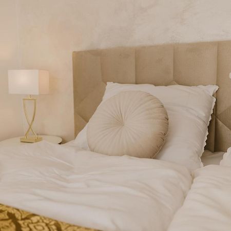 Hill View Apartment Tatragolf เวลคา ลอมนิตซา ภายนอก รูปภาพ