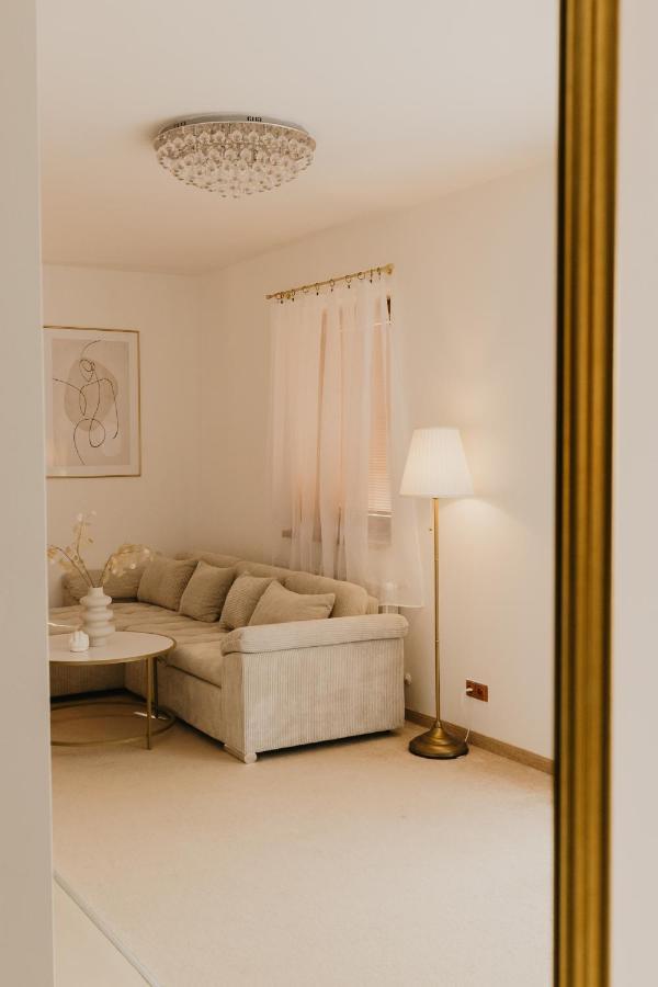 Hill View Apartment Tatragolf เวลคา ลอมนิตซา ภายนอก รูปภาพ