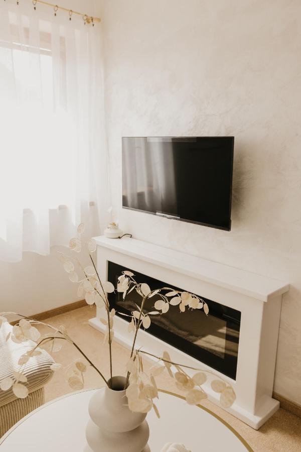 Hill View Apartment Tatragolf เวลคา ลอมนิตซา ภายนอก รูปภาพ