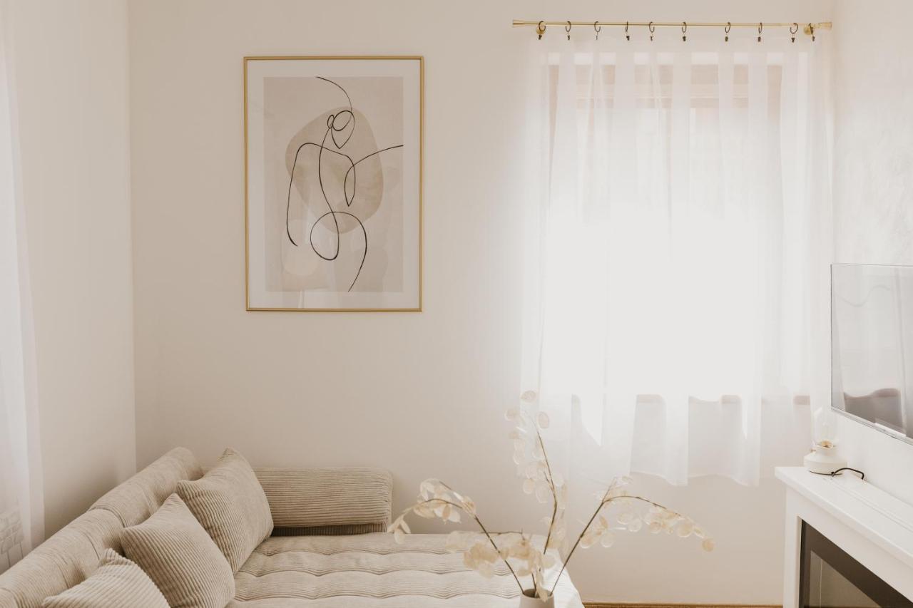 Hill View Apartment Tatragolf เวลคา ลอมนิตซา ภายนอก รูปภาพ