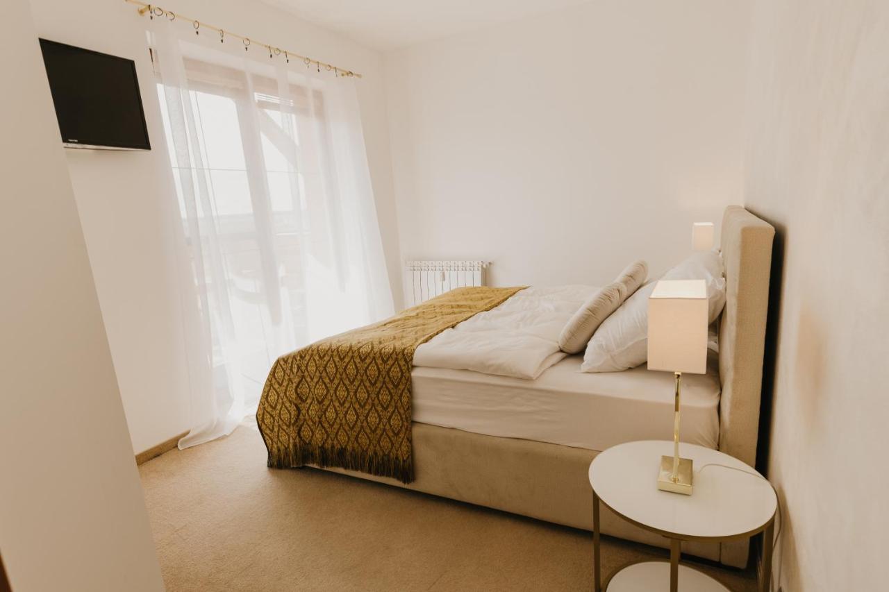 Hill View Apartment Tatragolf เวลคา ลอมนิตซา ภายนอก รูปภาพ