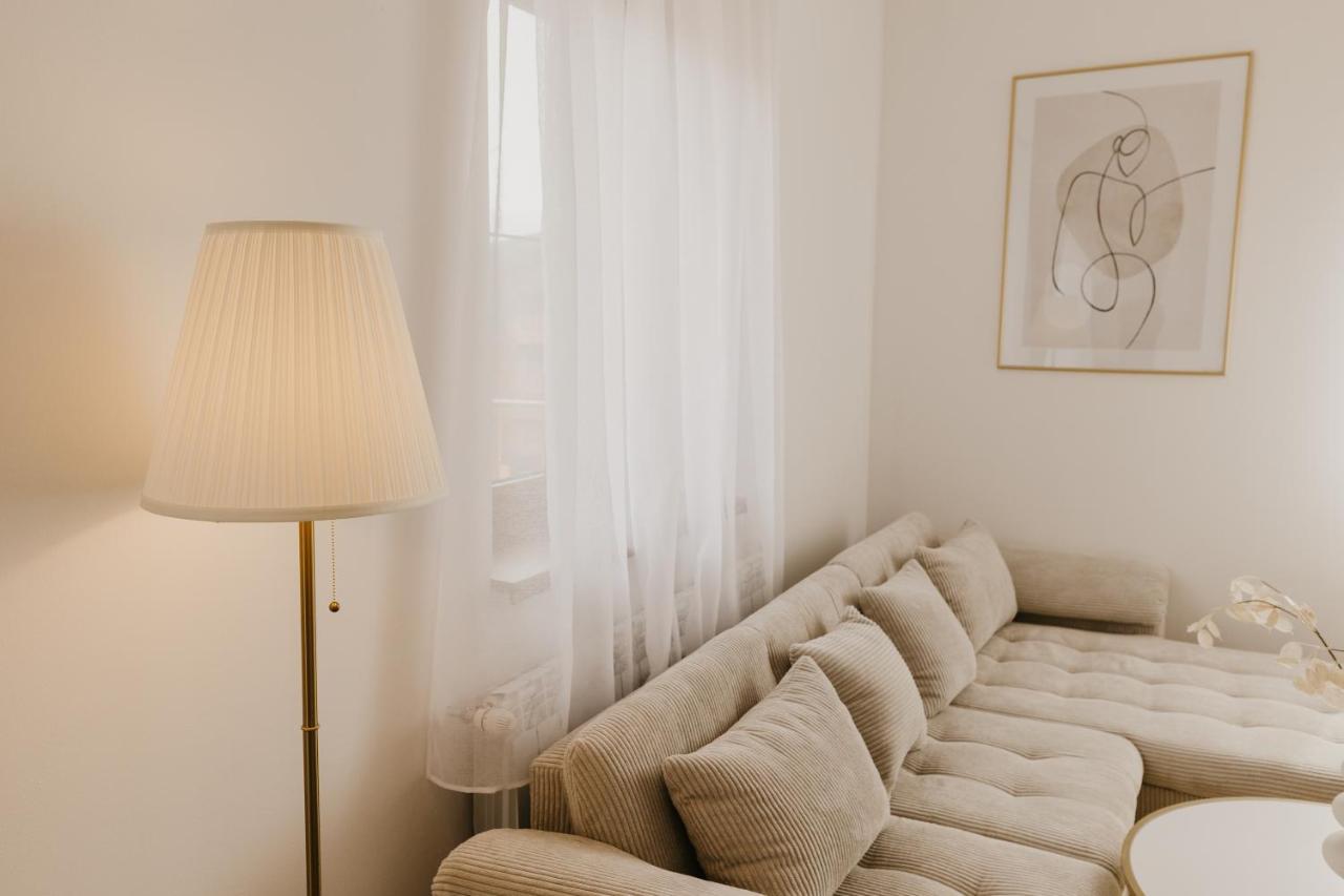 Hill View Apartment Tatragolf เวลคา ลอมนิตซา ภายนอก รูปภาพ