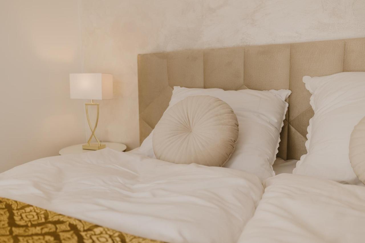Hill View Apartment Tatragolf เวลคา ลอมนิตซา ภายนอก รูปภาพ
