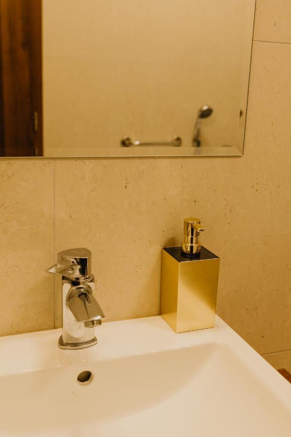 Hill View Apartment Tatragolf เวลคา ลอมนิตซา ภายนอก รูปภาพ
