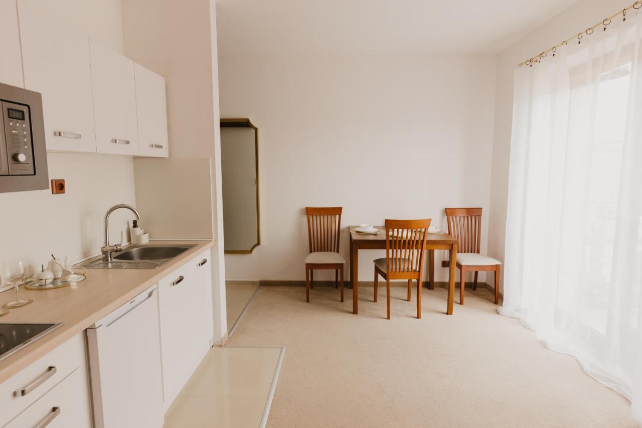 Hill View Apartment Tatragolf เวลคา ลอมนิตซา ภายนอก รูปภาพ